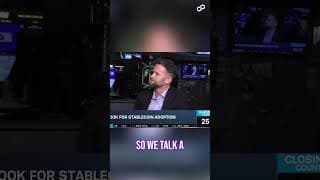 The Future of Global Payments?  #polygon #crypto