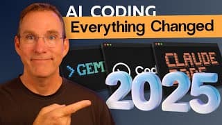 2025 Was the Year AI Changed Software Engineering