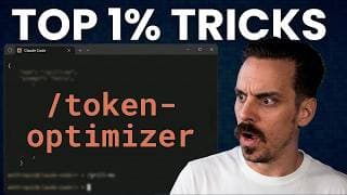 7 Claude Code Tools To Stop Wasting Tokens