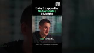 NO EXCUSES #ai #tech #careeradvice