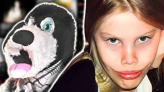 The Furry Family Murders