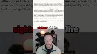 Claude Drops the Opus 4.6 Bomb