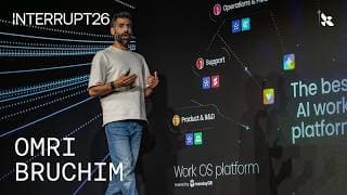 How Monday.com Built Sidekick on Deep Agents | Interrupt 2026