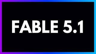 Claude Fable 5.1 in 9 Minutes