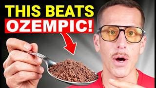This Natural Ozempic Alternative Costs $2 And Actually Works FAST