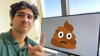 I Built 30 AI Slop Apps in 30 Days