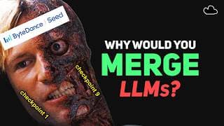 POV: Chinese AI Lab Teaching Everyone How To Save Millions of Dollars