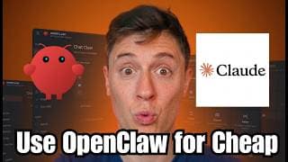Anthropic just blocked OpenClaw. Here’s what you need to do immediately