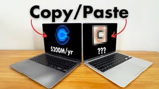 They Copied a $100M SaaS and Got Rich