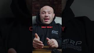 What’s The BEST Kind of Whey Protein?
