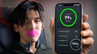 How To Stay Healthy During Travel (According To Science)