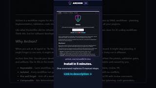 1,300 pull requests per week, zero humans writing code #ai #shipping #automation