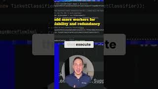 What is a Temporal Worker?