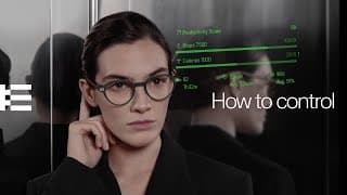 Even G2 Tutorial: How to Control