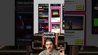 1 Word = New UI System