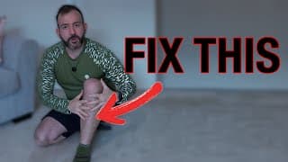 Shin Splints Ruining Your Training? This is Why