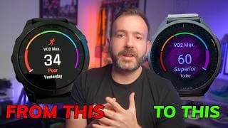 The Fastest Way To Get a Superior VO2 Max