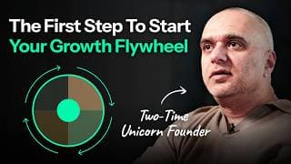 Why Your Startup Fails to Scale ($12B+ Founder Explains) | DevRev, Dheeraj Pandey