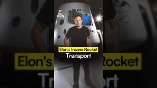 How Elon Musk solves problems