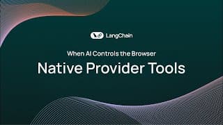 I Let an AI Control My Browser to Play Tic-Tac-Toe - LangChainJS Tutorials