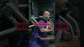 This Squat Mistake Costs You Quad Growth