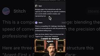 3 UX Strategies in 1 Prompt