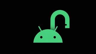 Google got forced to open up Android