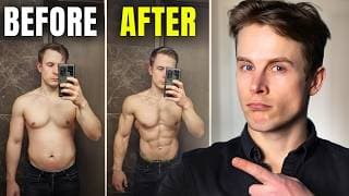 Fix This If You Want to Double Fat Loss (Not Muscle)