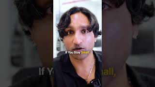 Focus on THIS to Scale Your Startup