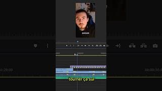 🔥 J'ai codé mon propre script de génération de sous titres automatiques 🔥
