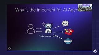 Diving into the AI Iceberg: Building Durable, Scalable & Secure AI Agents