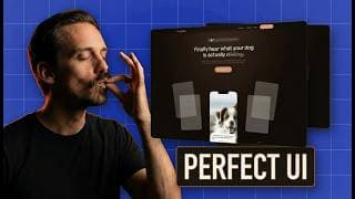 Steal My Skill For Making PRO Websites