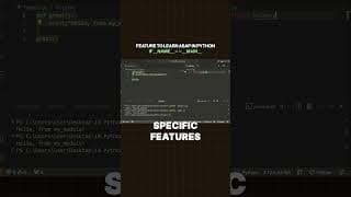 You need to learn this ASAP!