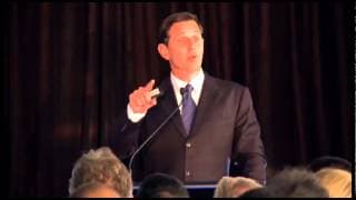 Christopher Ride - Ernst & Young Technology Entrepreneur of the Year