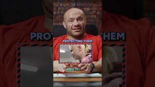 Dr. Mike Hates Fatty Steaks