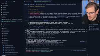 The best strategy for implementing complex features (when using LLMs)