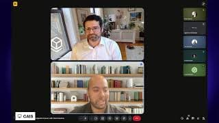 In Conversation with Joel Parrish