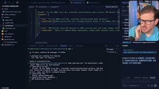 Building a SaaS using Agentic Coding - Part 1