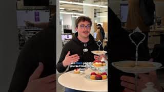 Continual Learning Explained in 60 Seconds | What's The Tea?