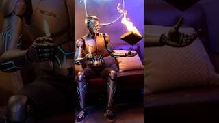 I made an AI that roasts me. You should too