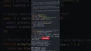 “How I create a full React Native app before my coffee gets cold ☕⚡”