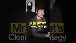How MrBeast built a team that thinks like him