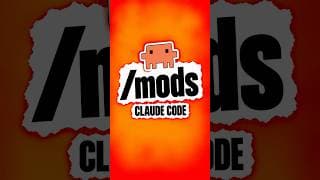 What Are Claude Code Mods?