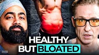 Gut Doctor: Stop Fibermaxxing! Eat These 3 Foods Instead