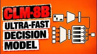 This New AI Architecture Makes Decisions 13x Faster