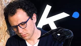 Anthropic and OpenAI are terrified of Kimi