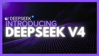 Deepseek v4: Best Opensource Model Ever? (Fully Tested)