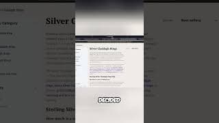 Rank on Google: Wayback Machine + Claude + Semrush Strategy #shorts