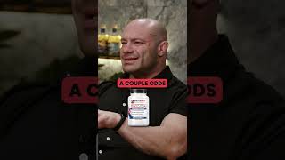 The Only Supplements Worth Taking