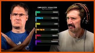 Thanks for all your hard work you are no longer needed | TheStandup